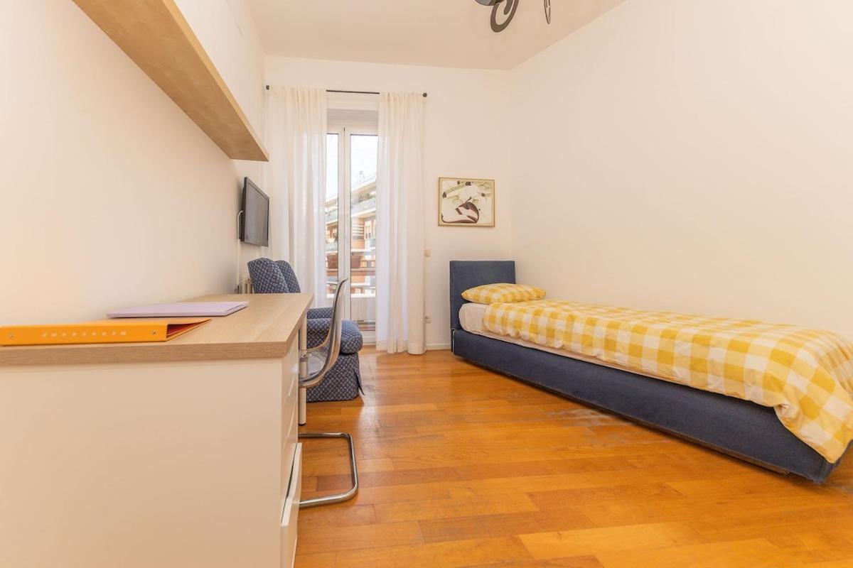 Appartamento Elegant House In Monteverde *