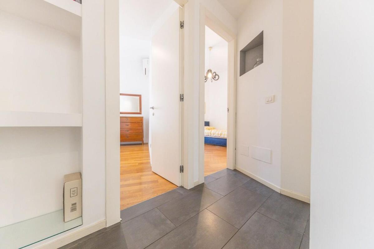 Elegant House In Monteverde * Roma