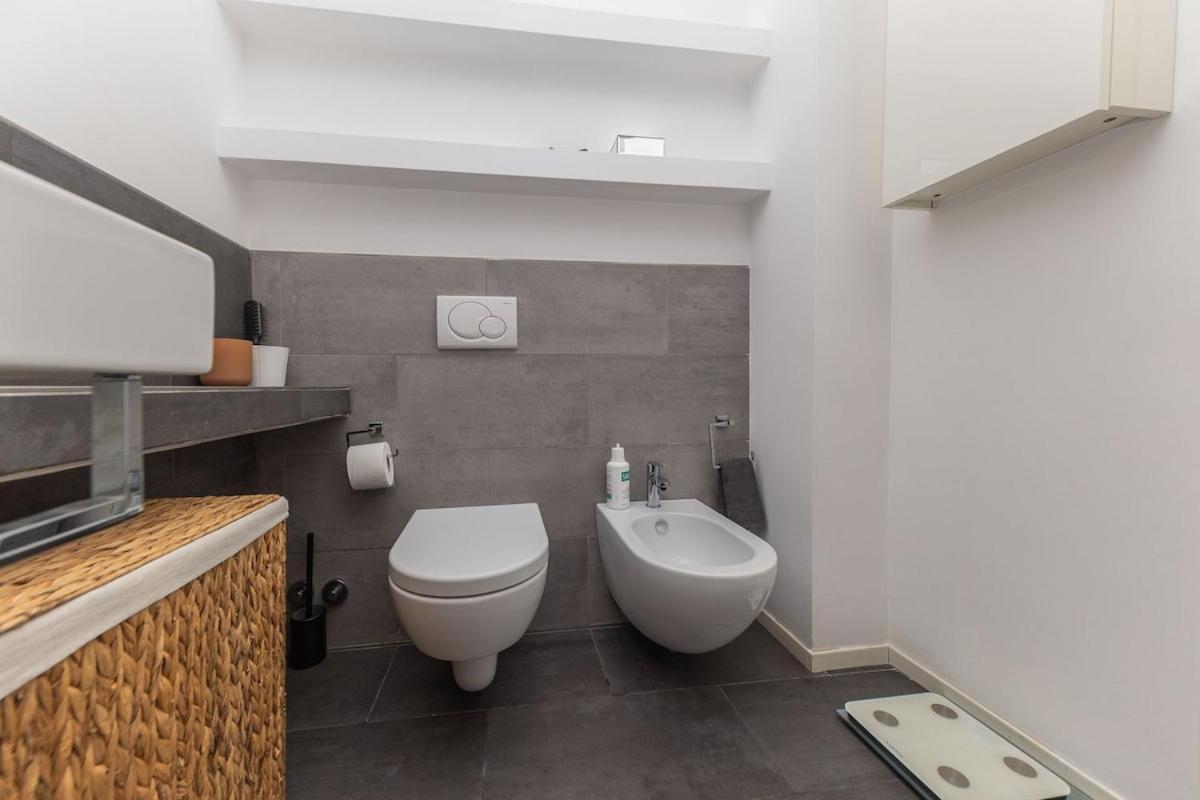 Elegant House In Monteverde Appartamento Roma